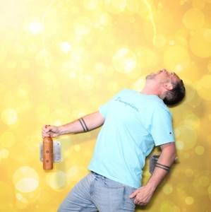 Meet your Posher, Wade